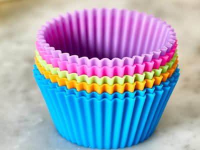 Benefits of Using Silicone Bakeware