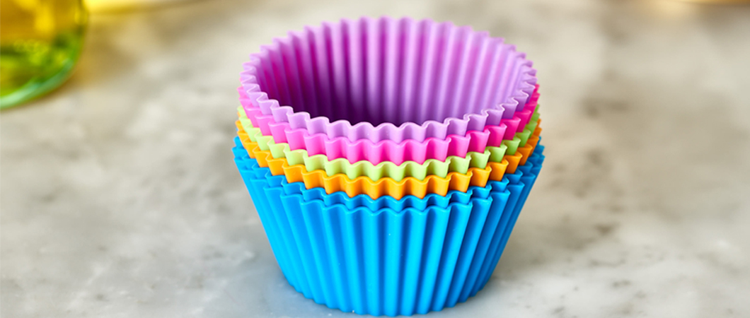Benefits of Using Silicone Bakeware