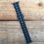 printed Apple watch band (3)