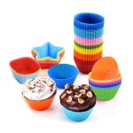 silicone cupcake liner kh003 (10)