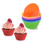 silicone cupcake liner kh003 (11)