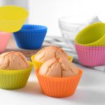 silicone cupcake liner kh003 (4)