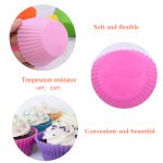 silicone cupcake liner kh003 (6)