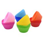 silicone cupcake liner kh003 (7)